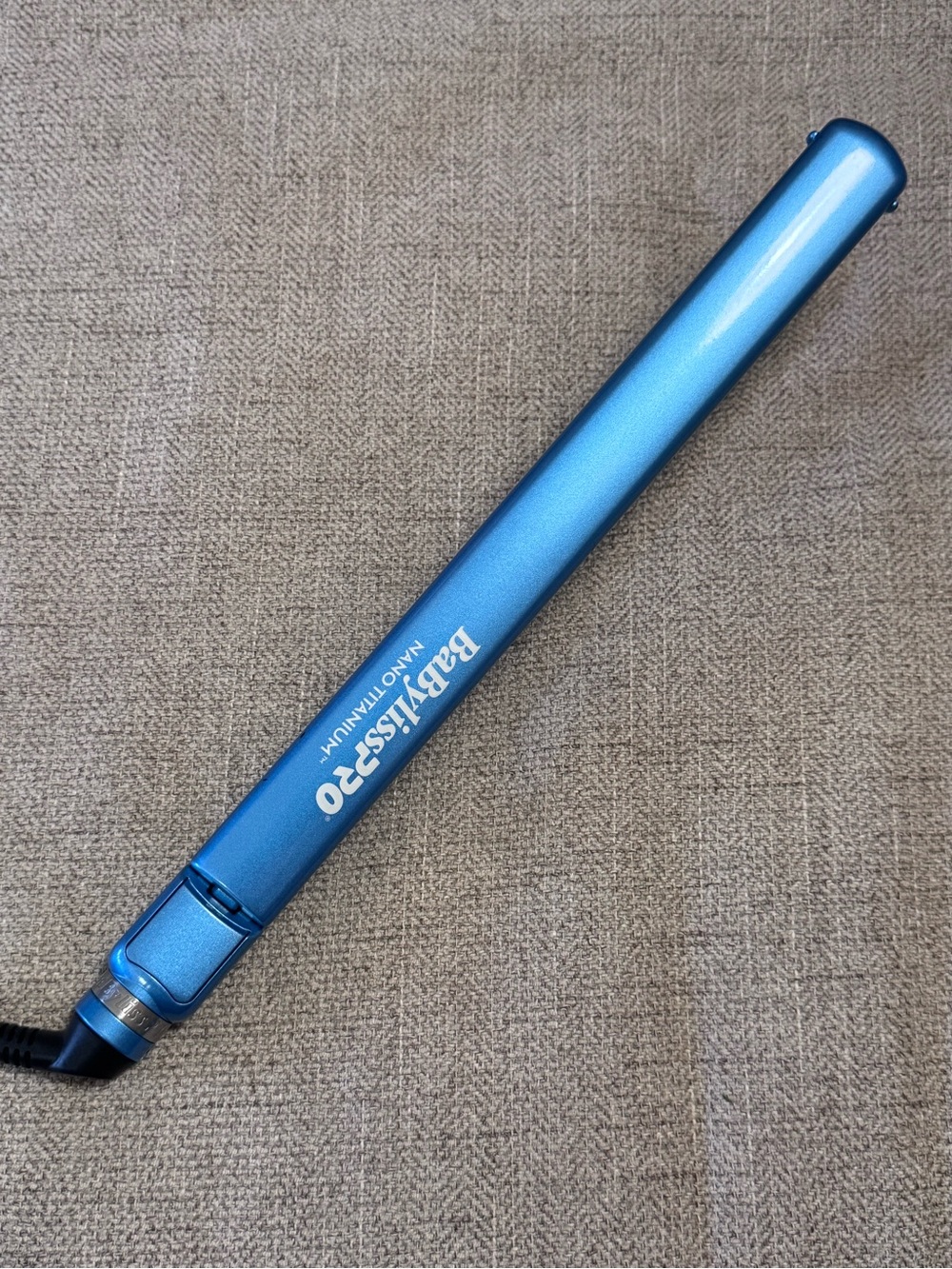 BaByliss PRO Nano Titanium